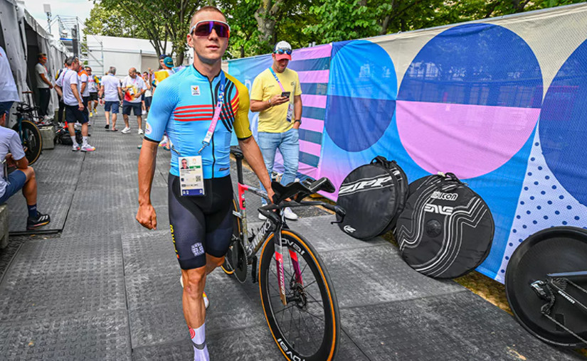 girodociclismo.com.br remco evenepoel critica fortemente organizacao dos jogos olimpicos image 4