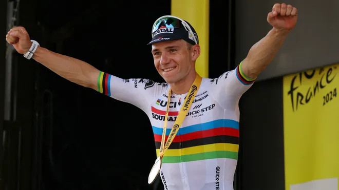 girodociclismo.com.br remco evenepoel deve competir em corrida de seis dias inedita apos os jogos olimpicos image 1