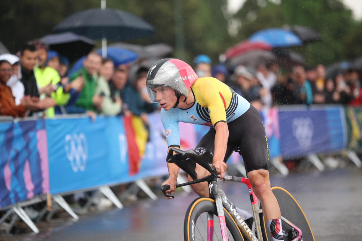 girodociclismo.com.br remco evenepoel e campeao olimpico de contrarrelogio confira os resultados e assista a chegada image 10