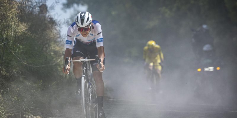 girodociclismo.com.br remco evenepoel nao esconde seu entusiasmo o verdadeiro tour de france comeca no sabado assista a entrevista evenepoel ataca pogacar