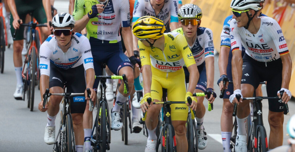 girodociclismo.com.br remco evenepoel pronto para o col du galibier e uma etapa dificil devemos estar prontos para a batalha image