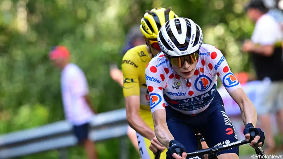 Richard Virenque (7x KOM do Tour de France) alerta "Tadej Pogacar não está imune a uma reversão por Vingegaard" assista a entrevista 2 girodociclismo.com.br richard virenque 7x kom do tour de france alerta tadej pogacar nao esta imune a uma reversao por vingegaard assista a entrevista image 1