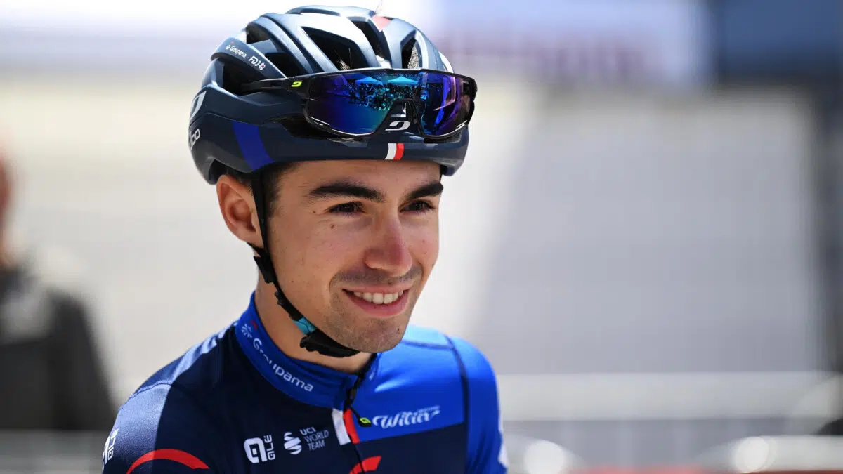 Richard Virenque (7x KOM do Tour de France) alerta "Tadej Pogacar não está imune a uma reversão por Vingegaard" assista a entrevista 3 girodociclismo.com.br richard virenque 7x kom do tour de france alerta tadej pogacar nao esta imune a uma reversao por vingegaard assista a entrevista image 3