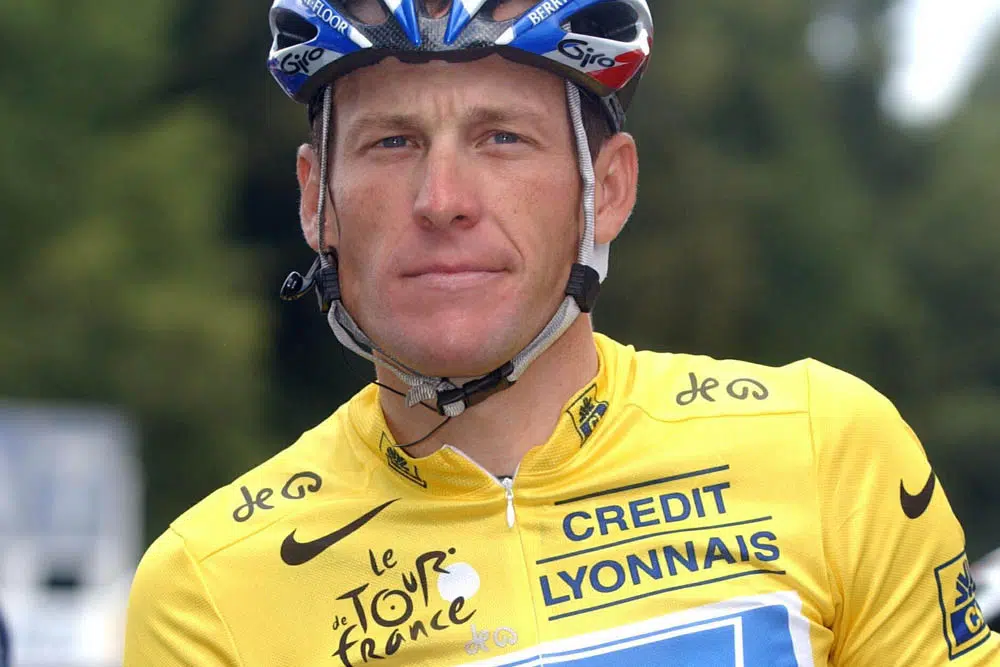"Tadej Pogacar é o melhor sempre" comentarista belga evita comparação com Lance Armstrong 2 girodociclismo.com.br tadej pogacar e o melhor sempre comentarista belga refuta qualquer comparacao com lance armstrong image 2