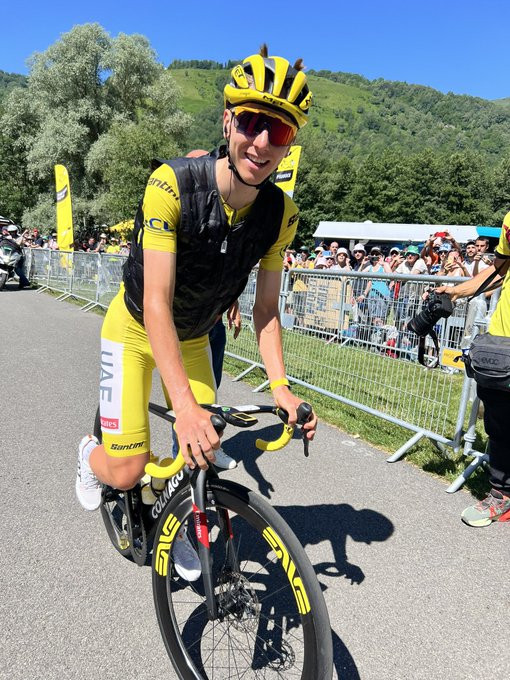 girodociclismo.com.br tadej pogacar e remco evenepoel utilizam sensor misterioso durante tour de france saiba do que se trata image 1