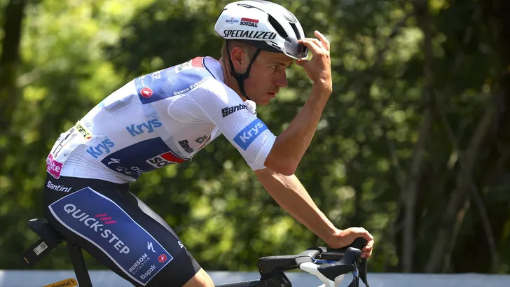 girodociclismo.com.br tadej pogacar e remco evenepoel utilizam sensor misterioso durante tour de france saiba do que se trata image 2