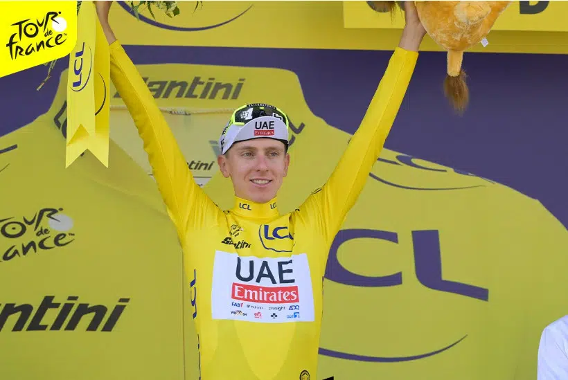 Tour de France: Classificação Geral após a 16ª etapa, Tadej Pogacar mantém a liderança 1 girodociclismo.com.br tour de france classificacao geral apos a 16a etapa tadej pogacar se mantem na lideranca image 1