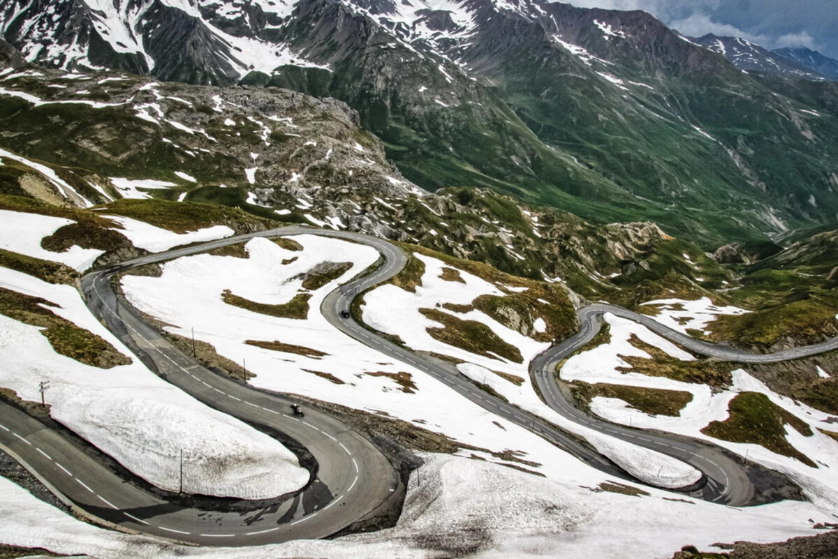 girodociclismo.com.br tour de france previa da 4a etapa o temivel col du galibier deve ocasionar mudancas no gc image 2