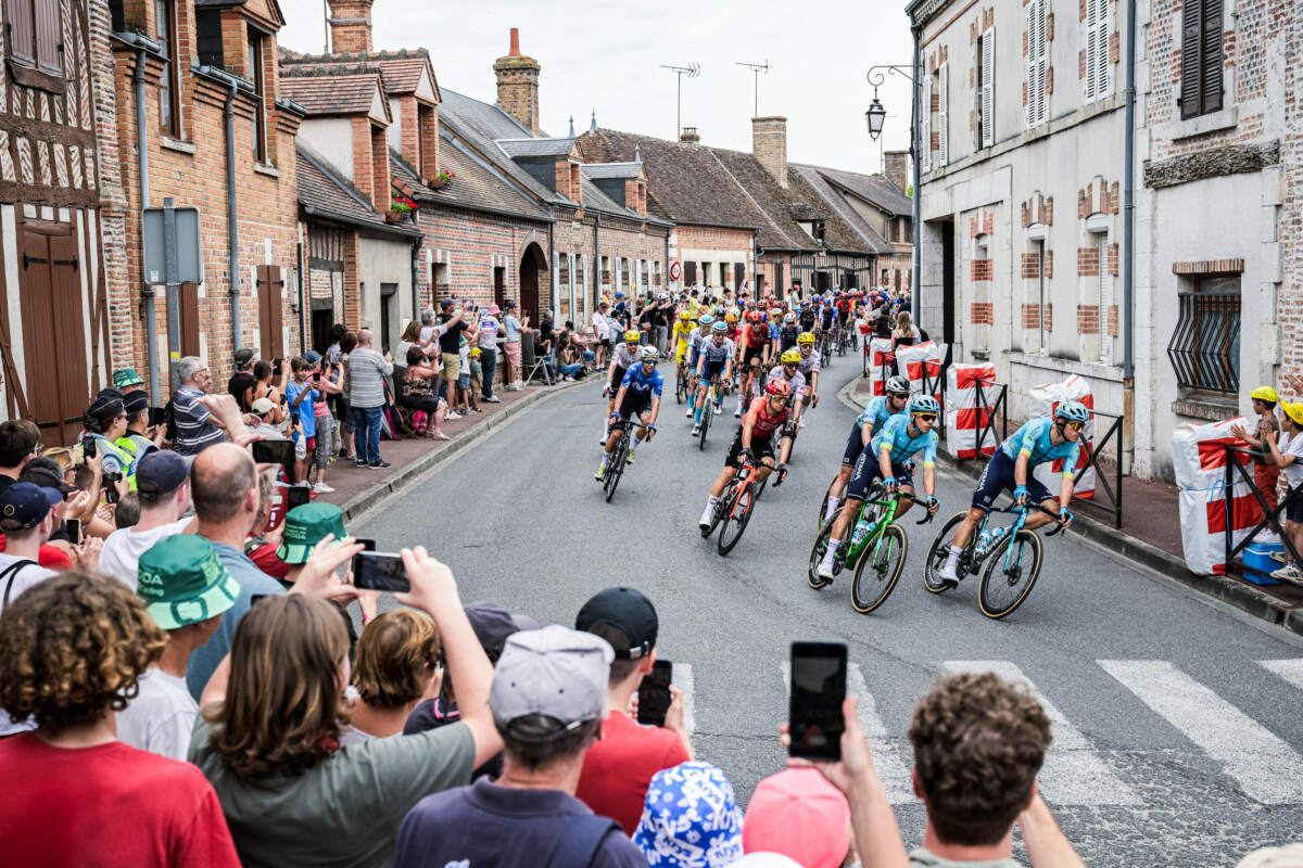 girodociclismo.com.br tour de france resultados da 10a etapa bate sprint e vence etapa assista a chegada image 1