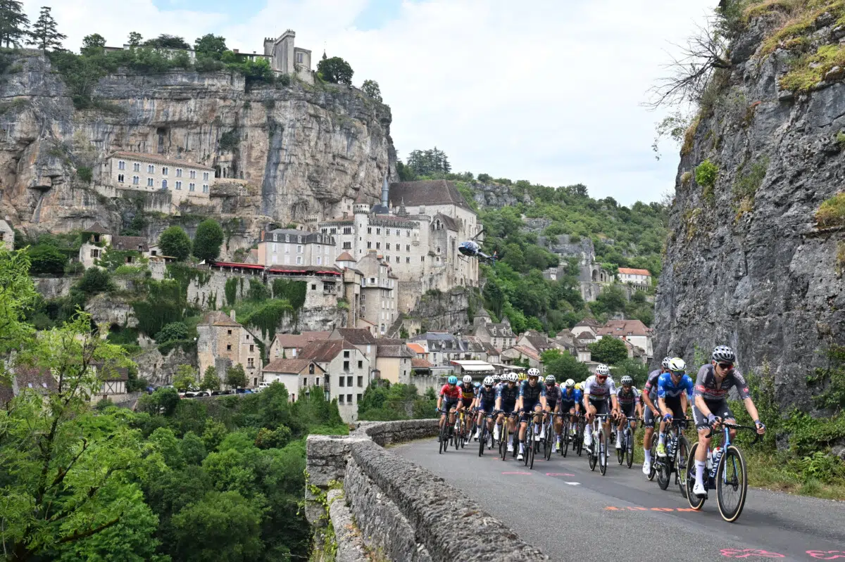 girodociclismo.com.br tour de france resultados da 12a etapa jasper philipsen bate sprint e vence etapa assista a chegada image 3