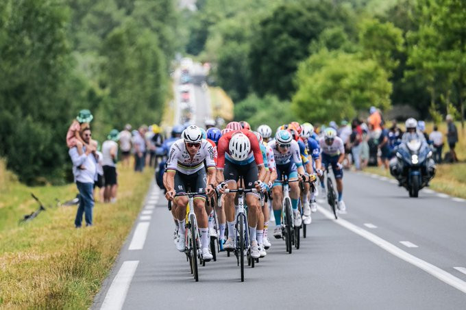 girodociclismo.com.br tour de france resultados da 13a etapa biniam girmay vence assista a chegada image 5