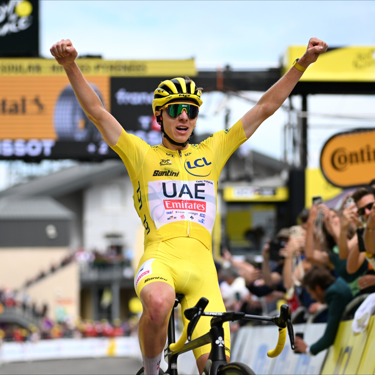 girodociclismo.com.br tour de france resultados da 14a etapa tadej pogacar vence em ataque fulminante assista a chegada image 4