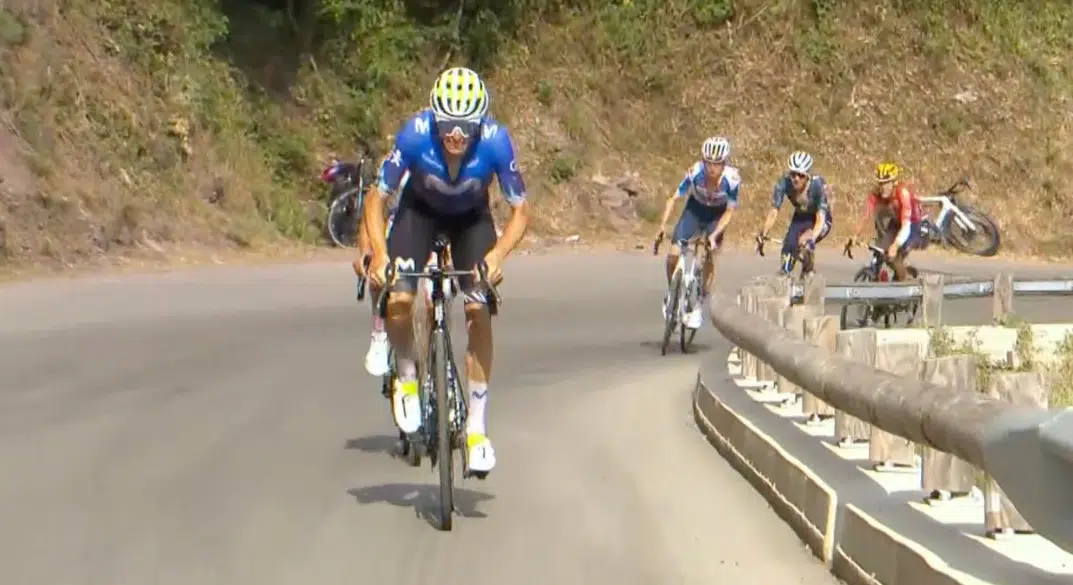 Tour de France: Resultados da 20ª etapa, Tadej Pogacar implacável vence mais uma vez; assista a chegada 5 girodociclismo.com.br tour de france resultados da 20a etapa fuga triunfa e vence assista a chegada image 8