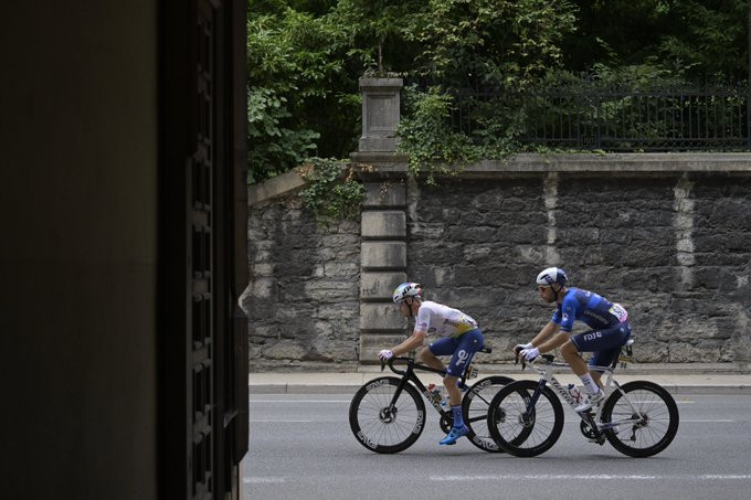 girodociclismo.com.br tour de france resultados da 5a etapa vence tadej pogacar mantem a lideranca assista a chegada image 3