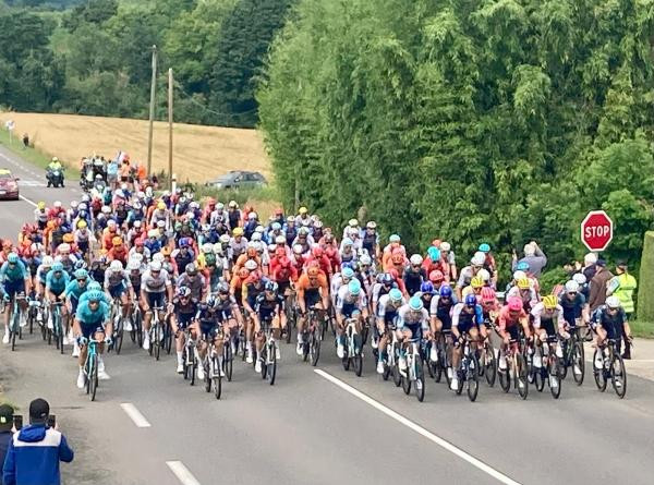 girodociclismo.com.br tour de france resultados da 5a etapa vence tadej pogacar mantem a lideranca assista a chegada image 5