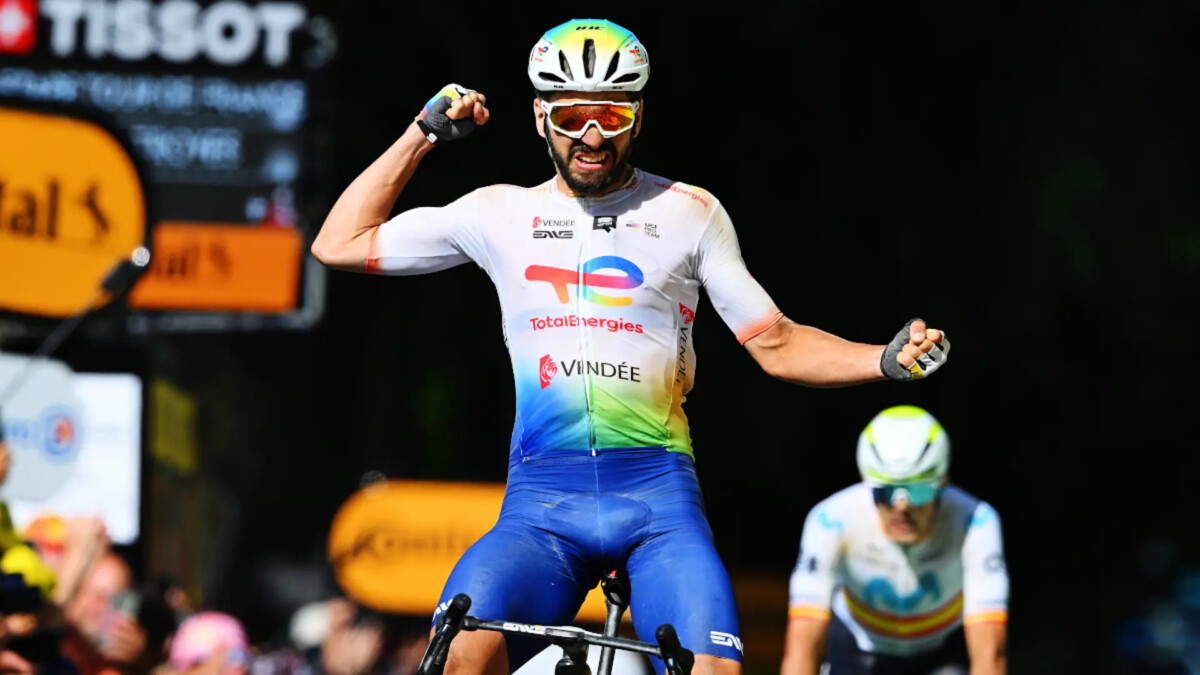 girodociclismo.com.br tour de france resultados da 9a etapa fuga triunfa e anthony turgis vence etapa explosiva assista a chegada image 16