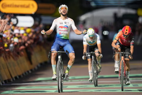 girodociclismo.com.br tour de france resultados da 9a etapa fuga triunfa e anthony turgis vence etapa explosiva assista a chegada image 17