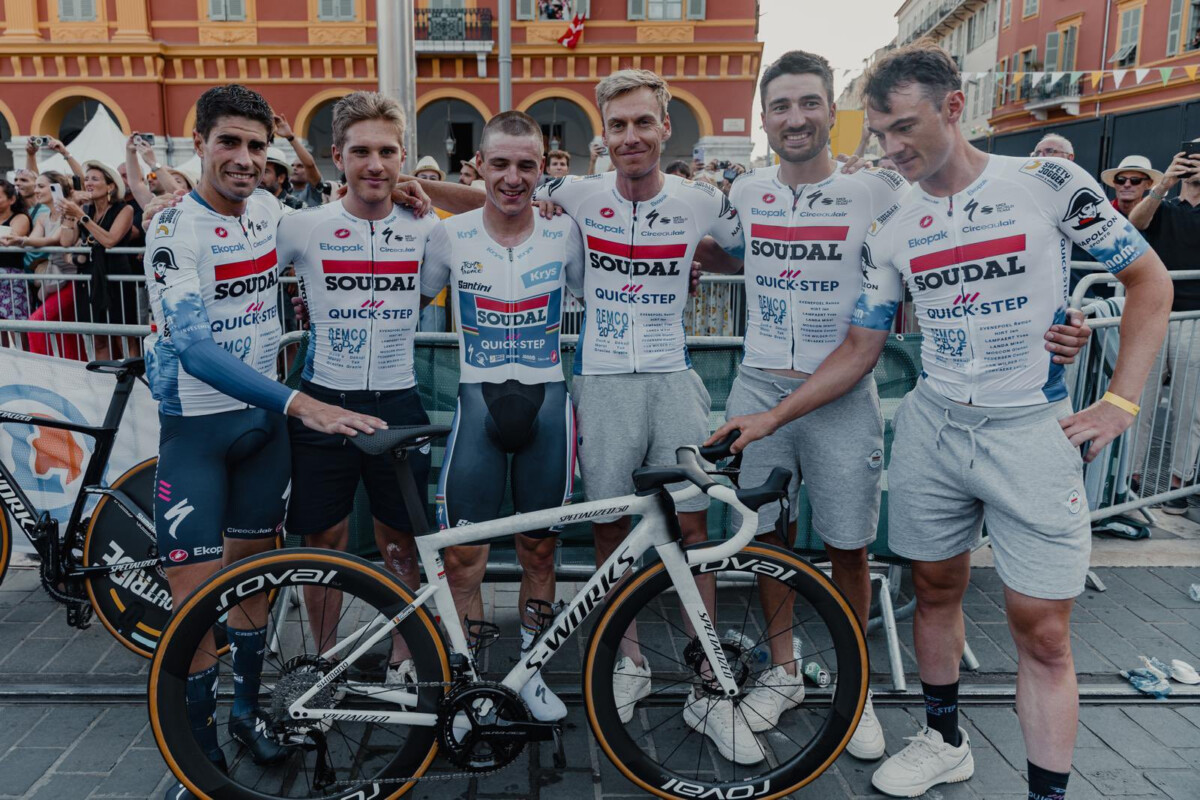 girodociclismo.com.br uae team emirates e a equipe que mais arrecadou no tour de france red bull surpreende em ultimo lugar confira a lista completa image 6