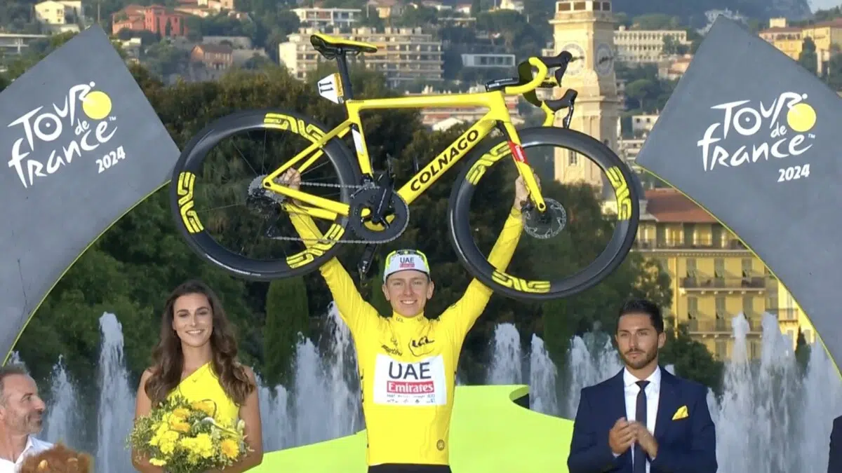 UAE Team Emirates lidera ranking UCI com mais que o dobro de pontos da 2ª colocada, confira o ranking atualizado 1 girodociclismo.com.br uae team emirates lidera ranking uci com mais que o dobro de pontos da 2a equipe confira o ranking atualizado image 1