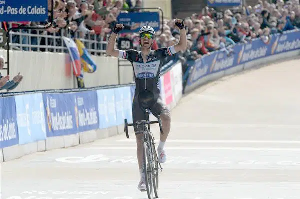 girodociclismo.com.br vencedor da paris roubaix critica fortemente ciclista desclassificado no tour ele e um sprinter sujo image 1