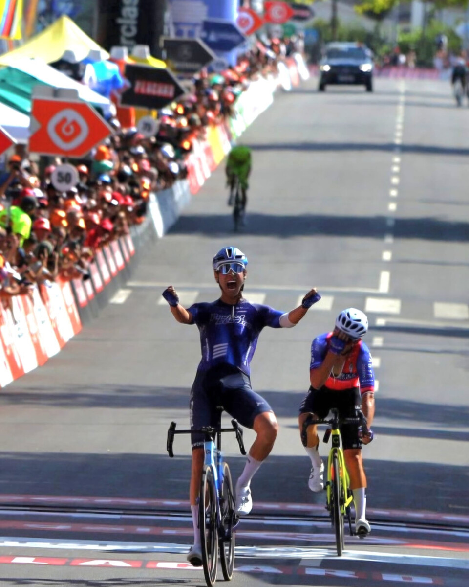 girodociclismo.com.br volta a portugal resultados da 5a etapa fuga triunfa e hugo scala jr vence assista a chegada image 1