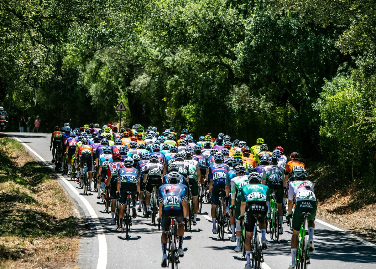 girodociclismo.com.br volta a portugal resultados da 5a etapa fuga triunfa e hugo scala jr vence assista a chegada image 3