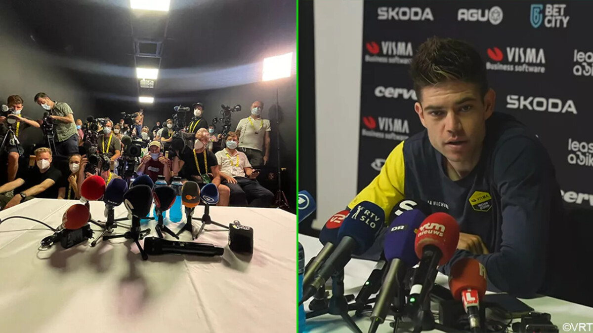 girodociclismo.com.br wout van aert revela a dificuldade da 15a etapa do tour cruzei a linha 9 min antes do corte isso nunca aconteceu image 4