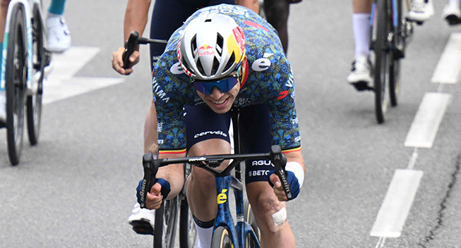 girodociclismo.com.br wout van aert revela a dificuldade da 15a etapa do tour cruzei a linha 9 min antes do corte isso nunca aconteceu image 5