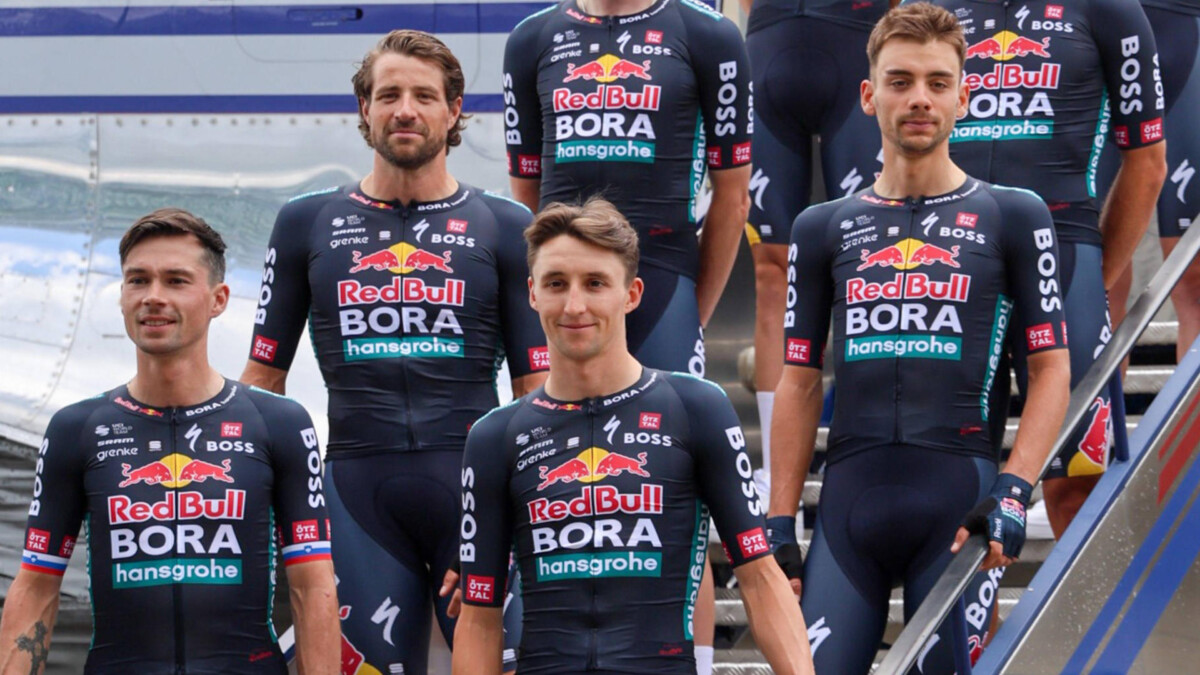 girodociclismo.com.br agente de tadej pogacar da sugestao a remco evenepoel a red bull bora poderia ser o destino ideal image 7