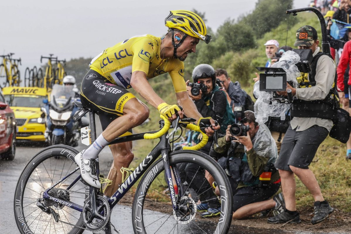 girodociclismo.com.br bicicleta exclusiva de mathieu van der poel e roubada outras bicicletas tambem foram alvo de furto image 3