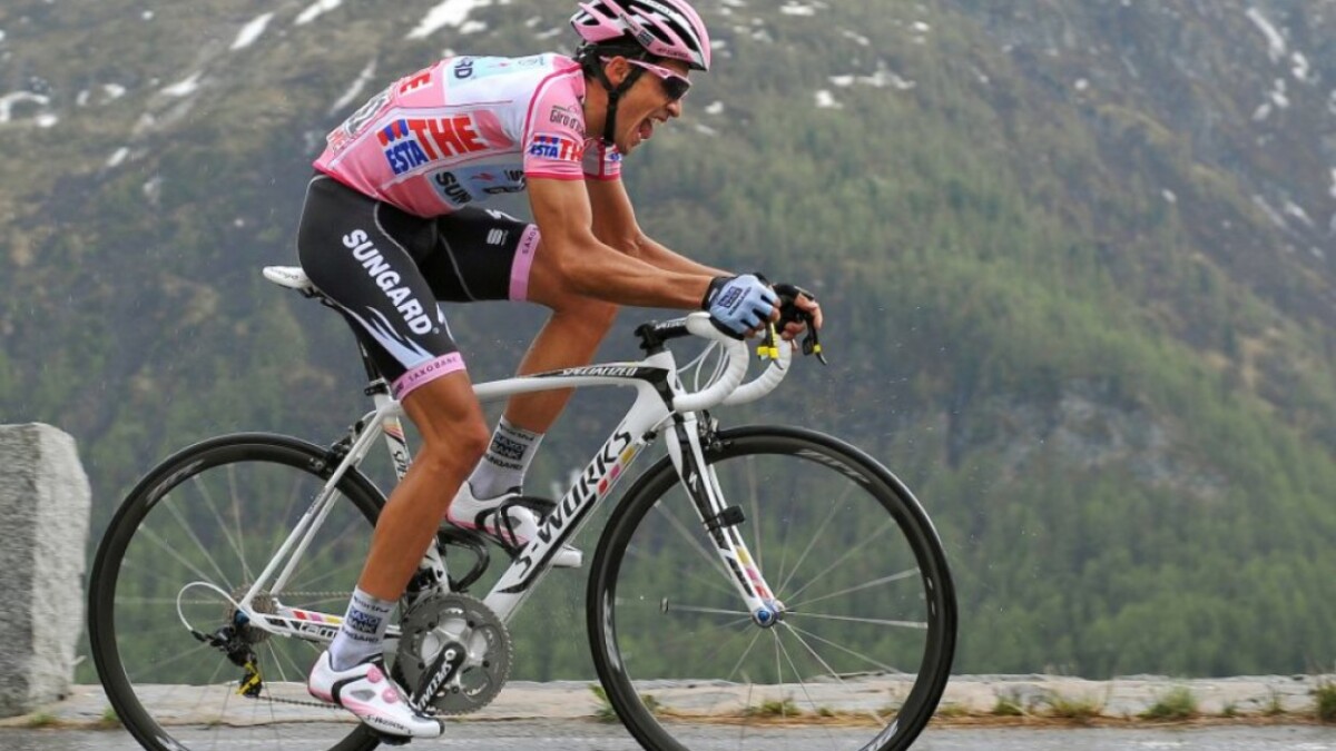 girodociclismo.com.br cadencia no ciclismo nem sempre uma alta cadencia pode ser mais eficiente revela estudo cientifico alberto contador giro 2011