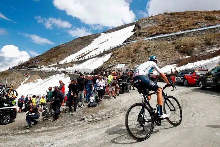 Cadência no Ciclismo: nem sempre altas cadências são mais eficientes revela estudo científico 3 girodociclismo.com.br cadencia no ciclismo nem sempre uma alta cadencia pode ser mais eficiente revela estudo cientifico image 3