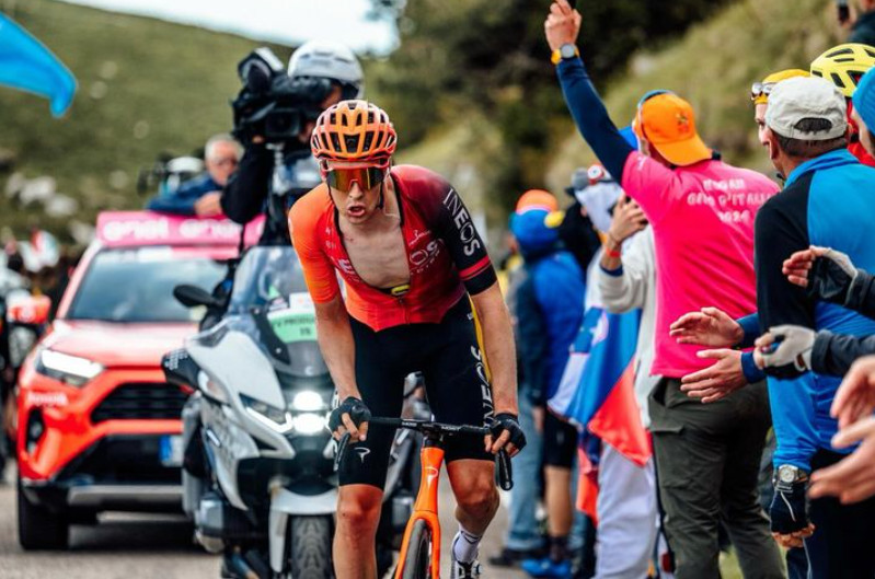 girodociclismo.com.br capitao da ineos admite mudanca de preparacao para a vuelta ganhei 5 quilos no giro ditalia image 1