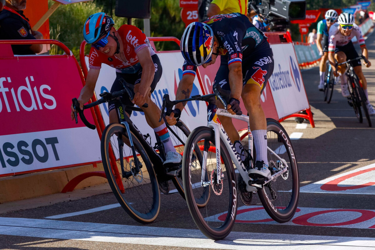 girodociclismo.com.br capitao da lotto dstny admite erro apos derrota para primoz roglic voce aprende isso quando esta comecando no ciclismo image 1