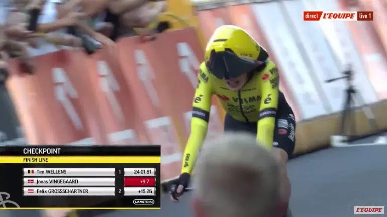 Ciclista da UAE vence 2ª etapa do Tour de Pologne, Jonas Vingegaard novo líder, confira os resultados e a chegada 3 girodociclismo.com.br ciclista da uae vence 2a etapa do tour de pologne jonas vingegaard novo lider confira os resultados e a chegada image 5