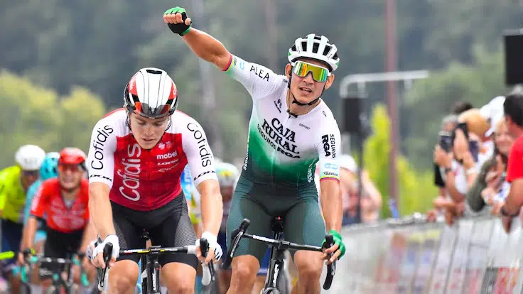 Movistar em negociações com ciclista suspenso por doping, equipe deve contratar outros 3 ciclistas 2 girodociclismo.com.br image 132