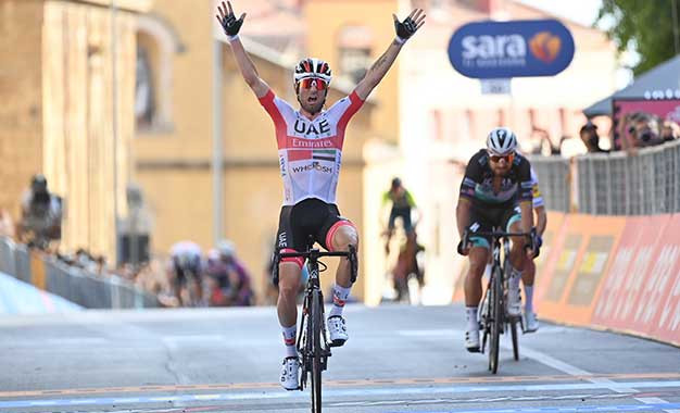 girodociclismo.com.br italiano deixa uae team emirates apos 8 temporadas ciclista acerta contrato de 2 anos em nova equipe image 1