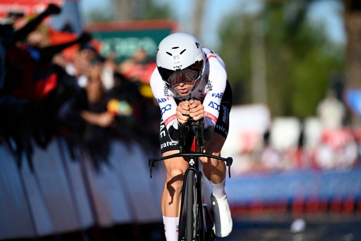 girodociclismo.com.br joao almeida e toda uae team emirates multada e penalizada apos irregularidades na vuelta a espana image 9