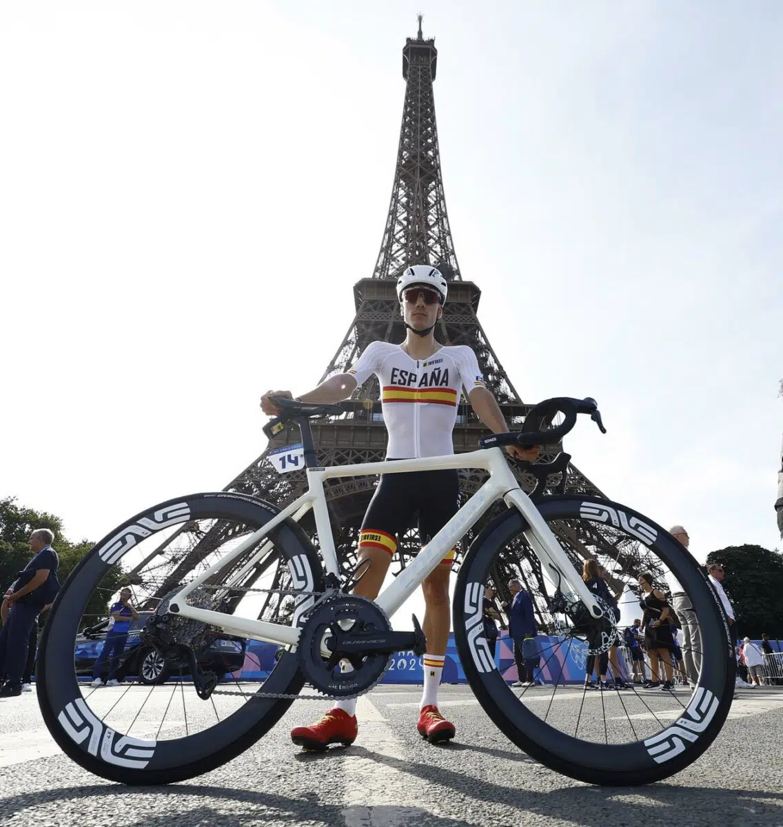 Juan Ayuso "gostaria" de participar da Vuelta a España, jornal esportivo espanhol revela desejo do espanhol após ficar fora do Grand Tour 3 girodociclismo.com.br juan ayuso gostaria de participar da vuelta a espana revela jornal esportivo espanhol image 11