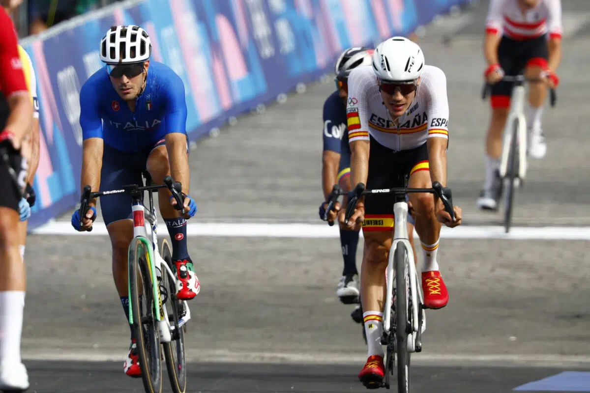 Juan Ayuso "gostaria" de participar da Vuelta a España, jornal esportivo espanhol revela desejo do espanhol após ficar fora do Grand Tour 1 girodociclismo.com.br juan ayuso gostaria de participar da vuelta a espana revela jornal esportivo espanhol image 9