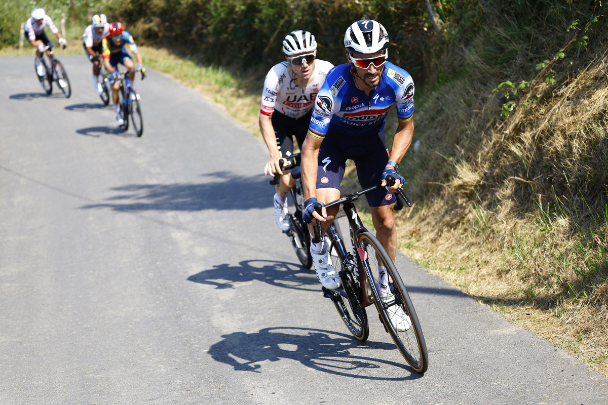 girodociclismo.com.br julian alaphilippe fala sobre possivel saida da soudal quick step minha decisao foi tomada image 1