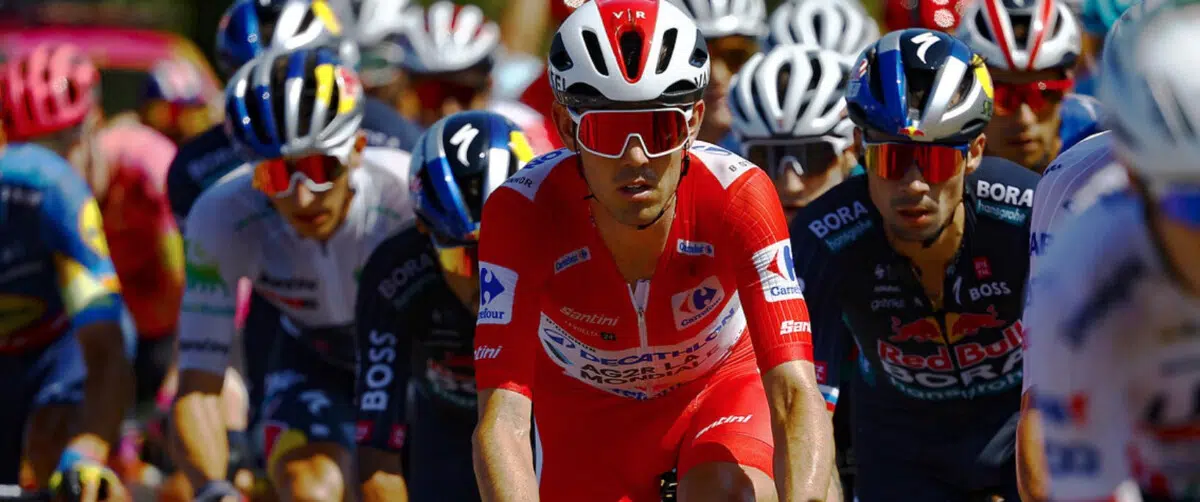 Lance Armstrong revela sua admiração por ciclista "ele é a história desta Vuelta a España" 1 girodociclismo.com.br lance armstrong revela sua admiracao por ben oconnor ele e a historia desta vuelta a espana image 4