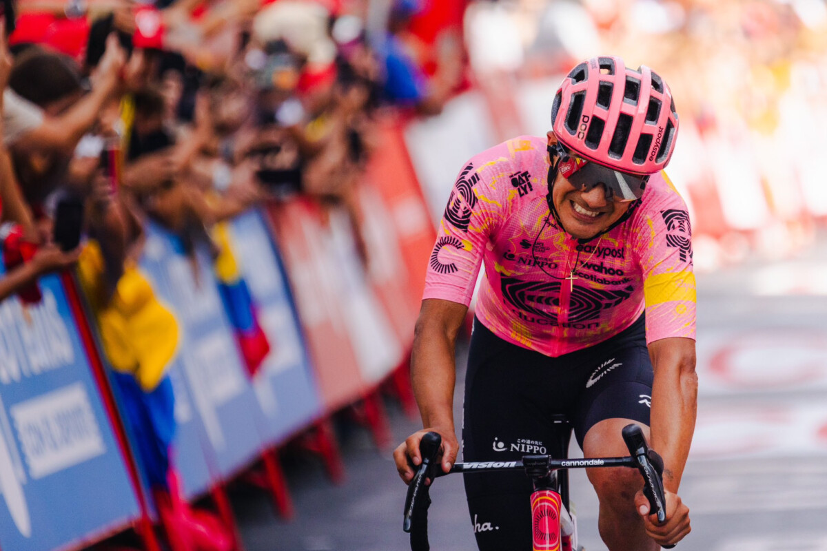 girodociclismo.com.br lider da vuelta a espana admite que permitiu vitoria de adam yates hoje deixamos ele seguir em frente image 3