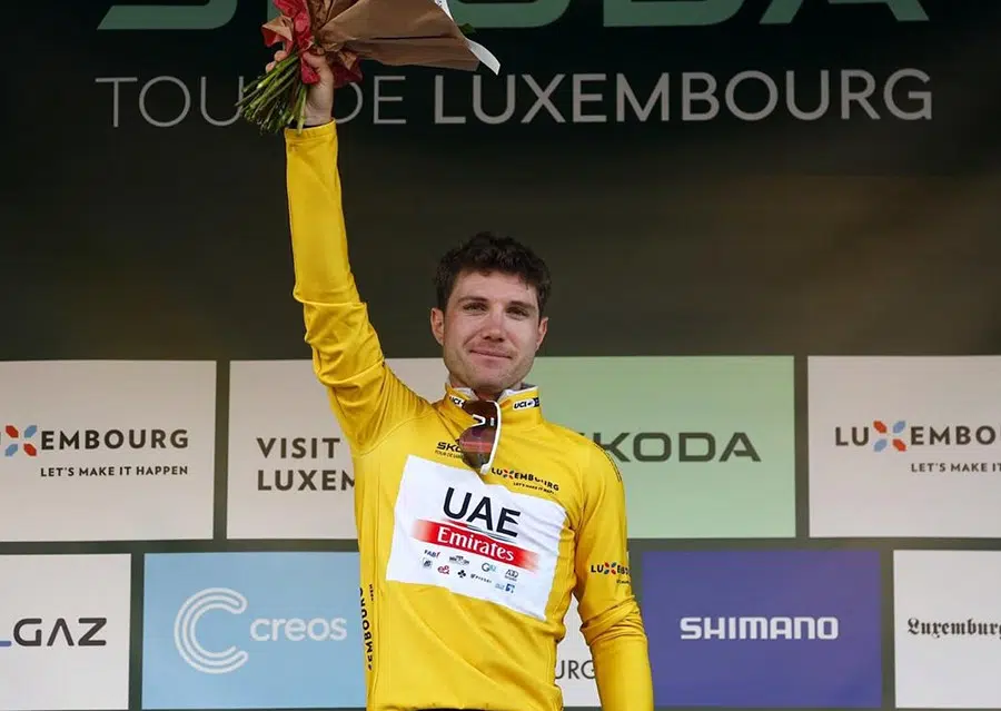 Mathieu van der Poel anuncia presença em corrida de 5 dias uma semana antes do Campeonato Mundial 1 girodociclismo.com.br mathieu van der poel anuncia presenca em corrida de 5 dias antes do campeonato europeu image 1