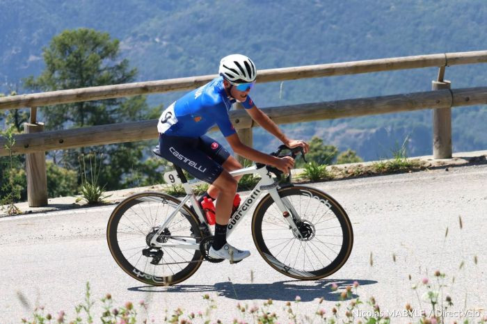 girodociclismo.com.br morre jovem promessa italiana ciclista representou a selecao nacional agora em julho image 2