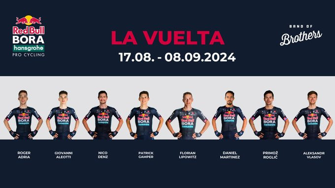 girodociclismo.com.br primoz roglic confirmado na vuelta a espana confira a forte red bull bora para a largada em lisboa image