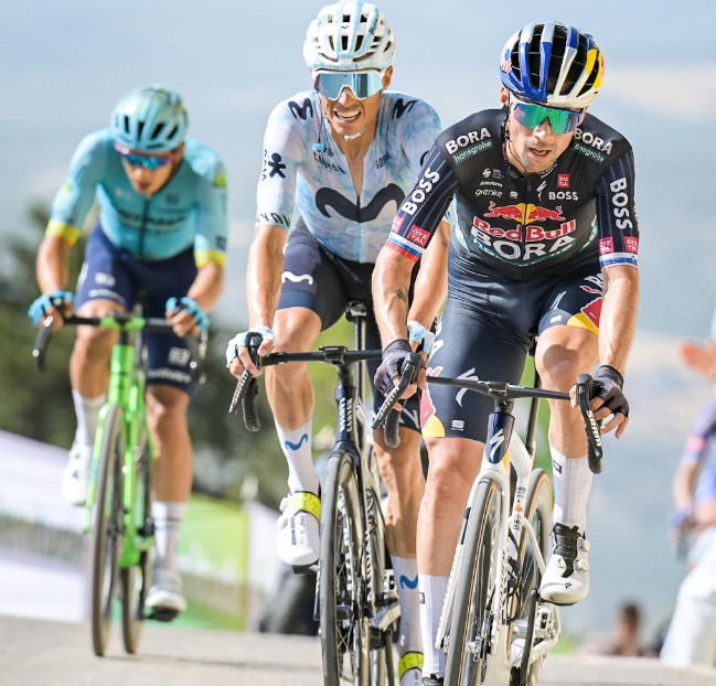 girodociclismo.com.br primoz roglic mantem cautela apos vitoria na vuelta a espana talvez eu perca tempo neste domingo image 3