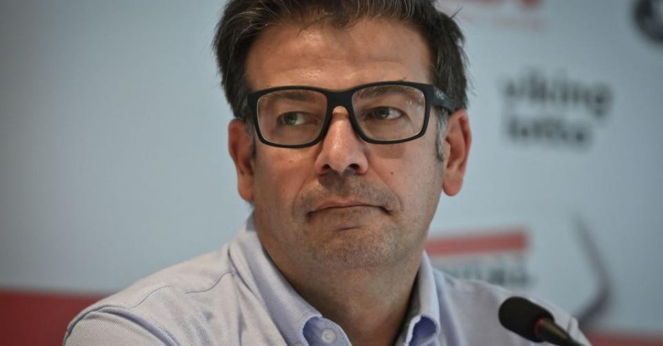 girodociclismo.com.br reascende a polemica sobre as novas medidas da uci diretor da soudal critica entidade e diretor de prova image