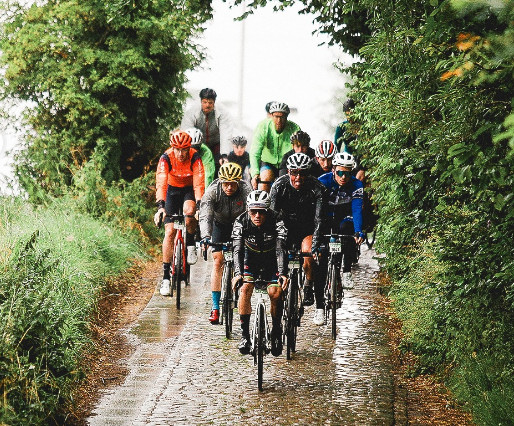 girodociclismo.com.br remco evenepoel levara fas para passeio em iconicos locais do tour de flandres no proximo sabado image 1