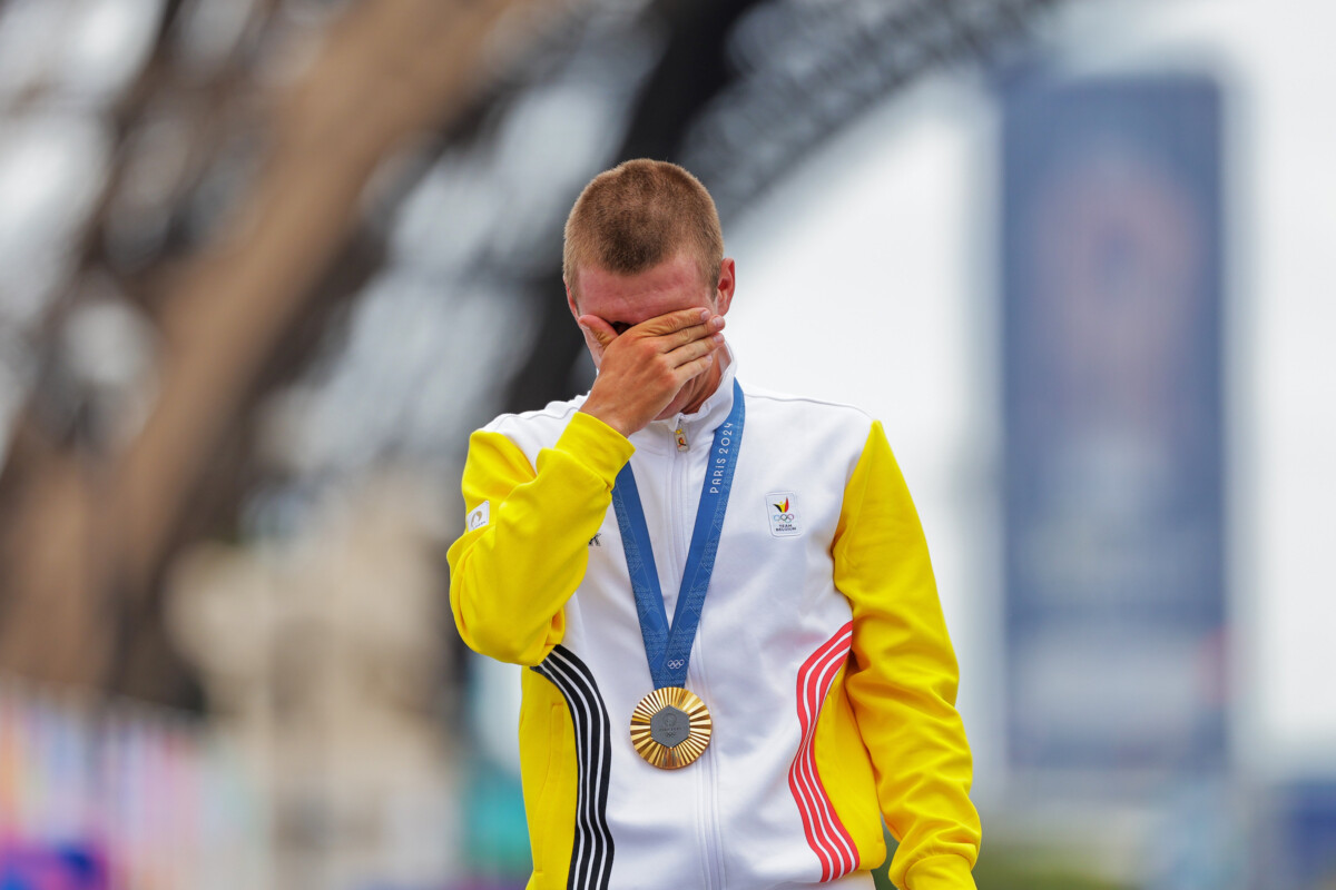 girodociclismo.com.br remco evenepoel revela detalhes da vitoria historica nos jogos olimpicos aquele pneu furado foi muito estressante image 1